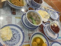 -捷信牛奶甜品世家(学府店)
