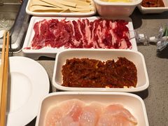-海底捞火锅(公益西桥店)