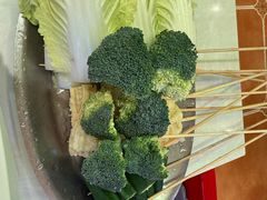 -荣叔港式沙嗲牛肉火锅(正佳潮流店)
