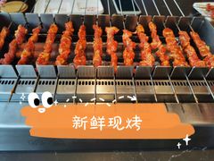 -邢氏老太太烤串(北兴街店)
