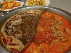 -芳竹园火锅(塘沽金街店)