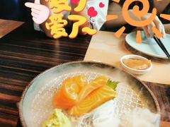 -山葵家·创意料理(EFC欧美广场店)