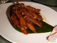 鸭舌-上海小南国(国发店)