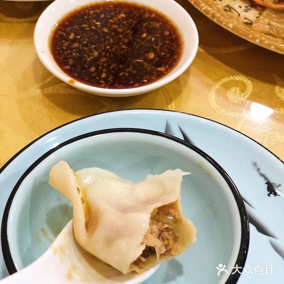 正宗东北菜饺子馆