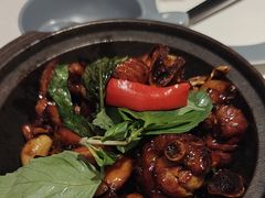 -鹿港小镇(悠唐店)