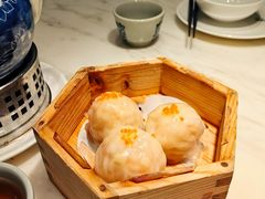 陶陶居大虾饺-陶陶居酒家(第十甫路总店)