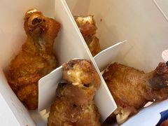 -汉堡王(北京三里屯购物中心)