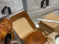 -STARLING八哥松饼(购物公园店)