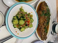 -梅利汴京烤鸭•开封豫菜地标店(晋安路店)