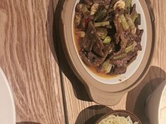 -乡村基·川味现炒大王(熙悦天街店)