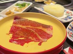 -AJIYA·池袋日式烧肉自助(天津万象城店)