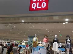 -优衣库(天津贵和购物中心店)