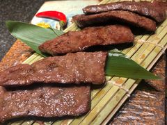 -合幸日本料理·炭火烧肉(观澜御湖店)