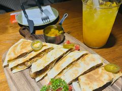 -The Good Place好地方·Brunch·coffee(国贸店)