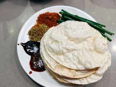 -唐庄·城市温泉(中润大道店)