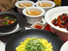 -馋遇江南·精致湖景雅宴(东方之门店)