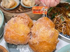 -喜势点·糖沙翁手工茶点·本地人茶居(永庆坊店)