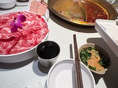 -小龙坎火锅(总店)