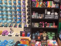 -LUSH(威尼斯人店)
