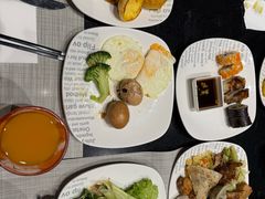 -星汇餐厅(新濠影汇店)