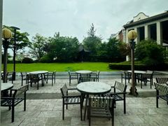 -合肥融创永乐半山酒店·永乐半山西餐厅