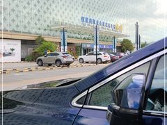 -红星美凯龙全球家居生活广场停车场(汶水店)