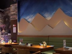 -晓疆山·大美新疆菜(白玉兰广场店)