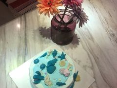 -思帕瑞冰淇淋(蛋糕·甜点·芝罘区店)