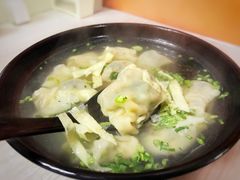 -海平馄饨(逍遥二路店)