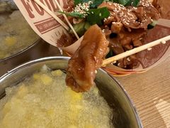 -南街清补凉(黄贝岭店)