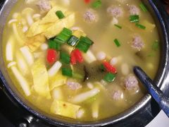 -徽镇小厨·经典徽菜(马连道店)