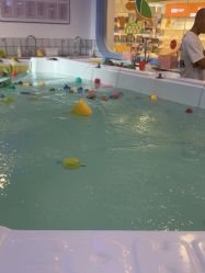 -登康贝比母婴生活(海伦国际店)