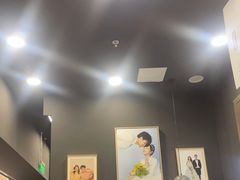 -海马体照相馆|大师(北京华贸中心店)