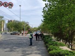 -绿堤公园