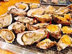 -蚝英雄鲜蚝自助专门店(长楹天街直营店)