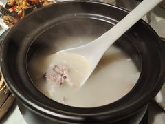 -城南往事(滨江世茂店)