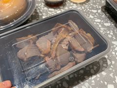 鹅胗-陈鹏鹏潮汕菜(宝安机场T3航站楼店)