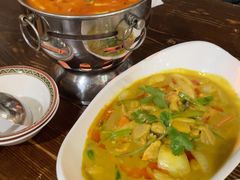 -Siam泰餐厅(水上公园店)