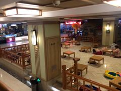 -极乐汇汗蒸会馆(杭州店)
