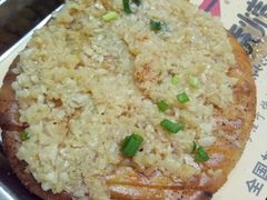 -阿记烧烤(大兴新区店)