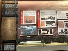 -中国铁道博物馆(正阳门馆)