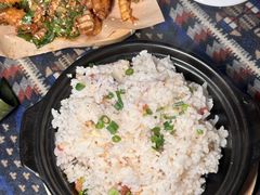 -蜗牛小馆醉乡民谣云南菜(惠新西里店)