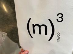 -CUBIC3三立方咖啡(西岸凤巢店)