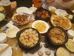 -洪兴砂锅(烟台山店)