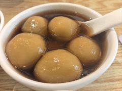 -翁林甜品