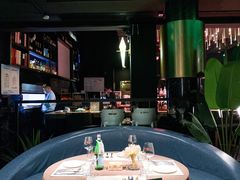 -宿醉意大利餐厅(老车站1970文创园店)