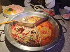 -大龙燚火锅(太古里店)