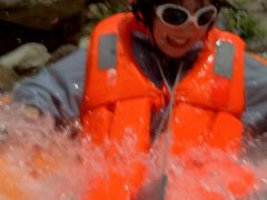 -雅鲁激流探险漂流