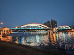 -沙澧河风景区