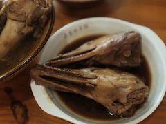 -老袁炒年糕(富豪路店)